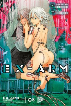 Ex-Arm. Bd.5