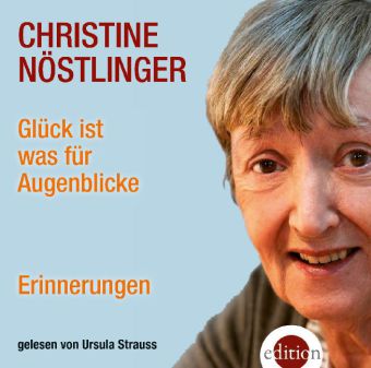 Glück ist was für Augenblicke, 3 Audio-CDs