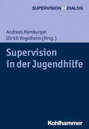 Supervision in der Jugendhilfe