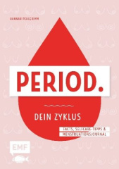 Dein Zyklus-Buch - Period.