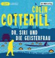 Dr. Siri und die Geisterfrau, 1 MP3-CD