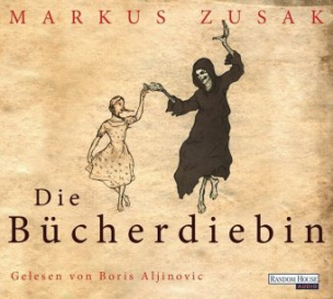 Die Bücherdiebin, 6 Audio-CDs