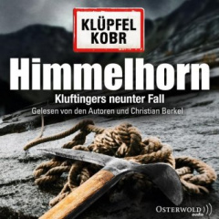 Himmelhorn, 2 MP3-CDs