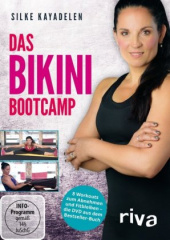 Das Bikini-Bootcamp, DVD