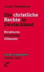 Die christliche Rechte in Deutschland