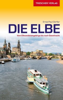 Reiseführer Die Elbe