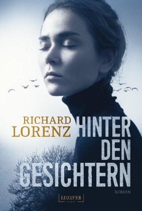 Hinter den Gesichtern