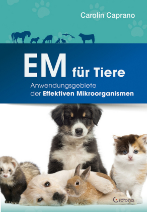 EM für Tiere