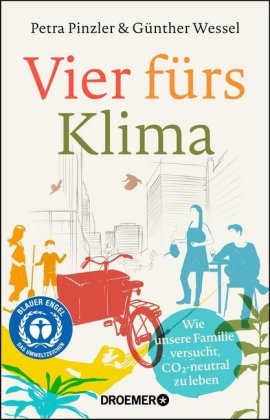 Vier fürs Klima