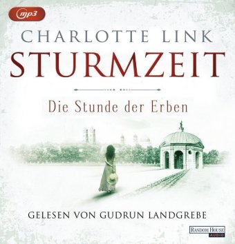 Die Stunde der Erben, 1 MP3-CD