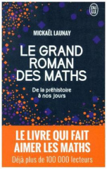 Le grand Roman des Maths