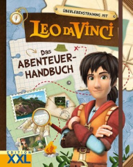 Überlebenstraining mit Leo da Vinci