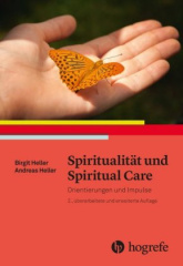 Spiritualität und Spiritual Care