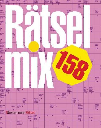 Rätselmix. .158