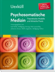 Psychosomatische Medizin, Studienausgabe