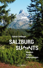 Salzburg Summits