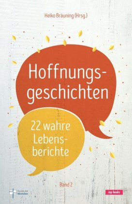 Hoffnungsgeschichten. Bd.2