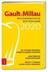 Gault&Millau Restaurantguide Deutschland 2020