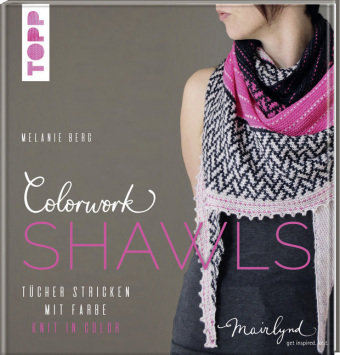 Colorwork Shawls