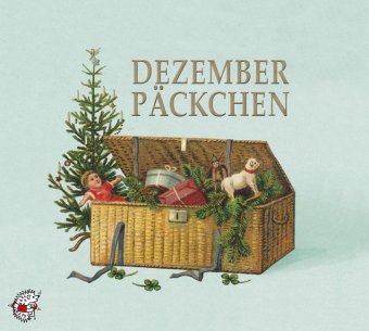 Dezemberpäckchen, 1 Audio-CD