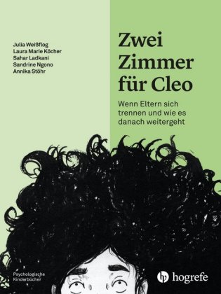 Zwei Zimmer für Cleo