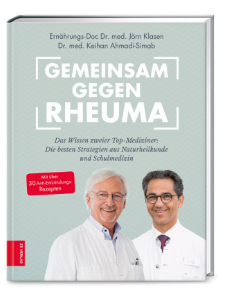 Gemeinsam gegen Rheuma