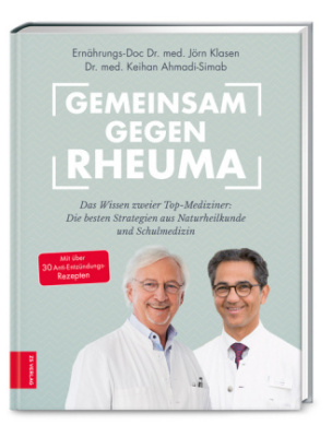 Gemeinsam gegen Rheuma