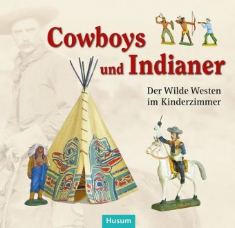 Cowboys und Indianer