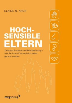 Hochsensible Eltern