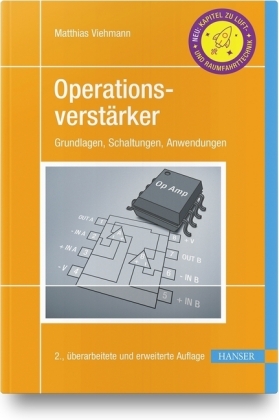 Operationsverstärker