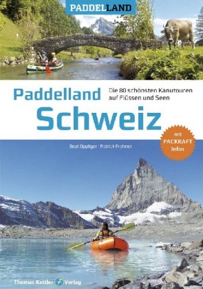 Paddelland Schweiz