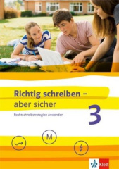 Schülerarbeitsheft mit Lösungen Klassen 5-7