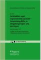 Architekten- und Ingenieurvertragsrecht - Anwendungshilfe zu Vergütungsfolgen und Verträgen