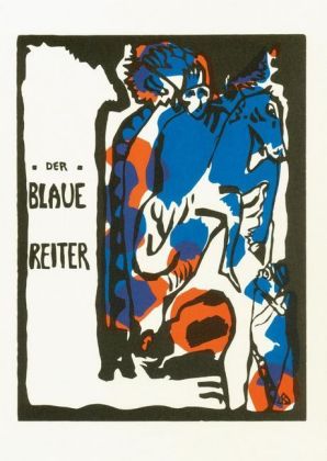 Der Blaue Reiter