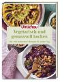 Apotheken Umschau: Vegetarisch und genussvoll kochen