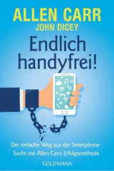 Endlich handyfrei!