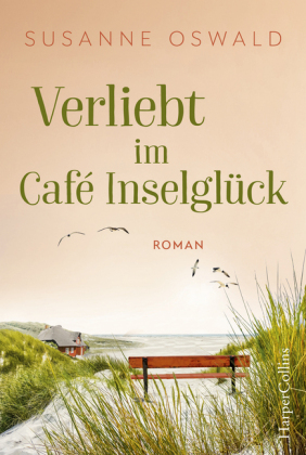 Verliebt im Café Inselglück