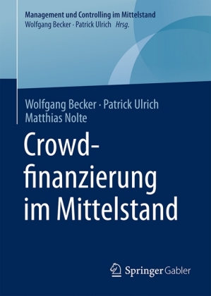 Crowdfizierung im Mittelstand