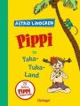 Pippi in Taka-Tuka-Land