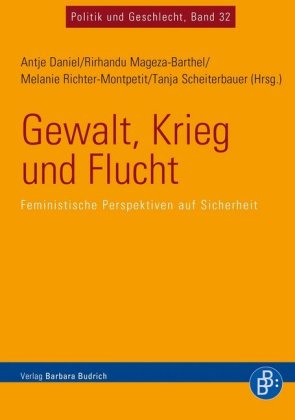 Gewalt, Krieg und Flucht