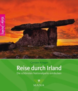 Reise durch Irland