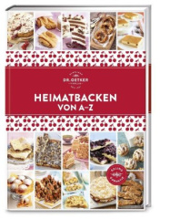 Heimatbacken von A-Z