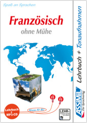 Lehrbuch und 1 mp3-CD