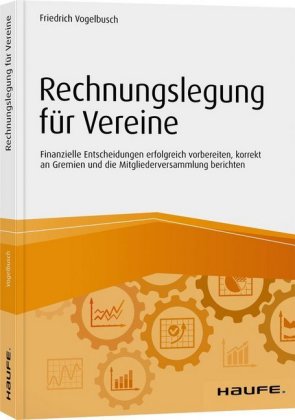 Rechnungslegung für Vereine