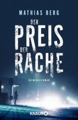 Der Preis der Rache