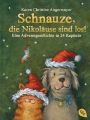 Schnauze, die Nikoläuse sind los