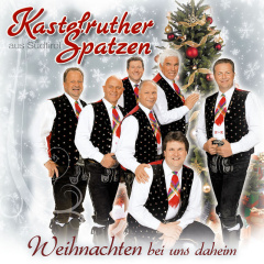 Weihnachten bei uns daheim