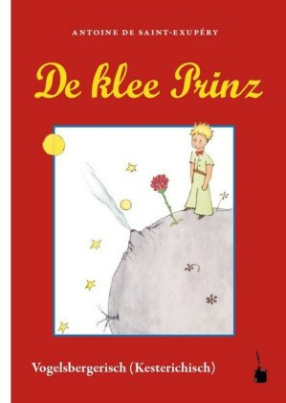 De klee Prinz