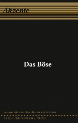 Das Böse