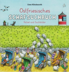 Ostfriesisches Schafsuchbuch